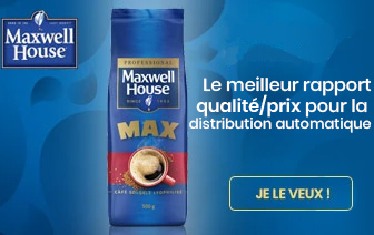 Maxwelle House Max